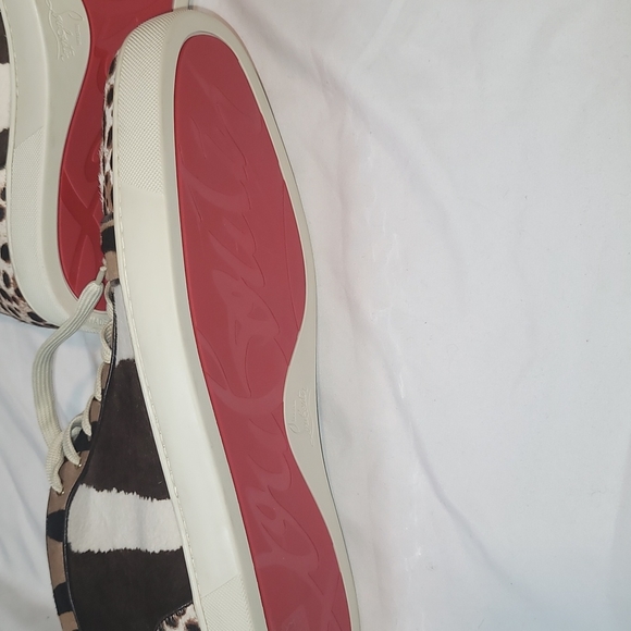 Christian Louboutin Sneakers - Picture 6 of 15